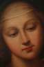 "Madonna del Granduca" nach Raffael