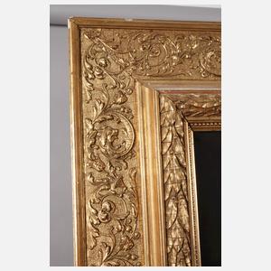 "Madonna del Granduca" nach Raffael