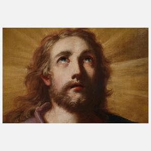 Darstellung Jesu als Pantokrator