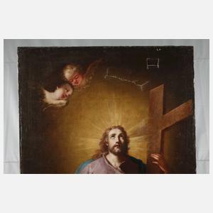 Darstellung Jesu als Pantokrator