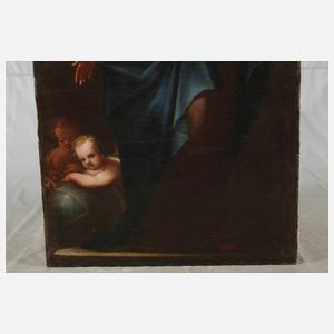 Darstellung Jesu als Pantokrator