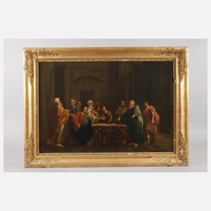 Beratung im Interieur