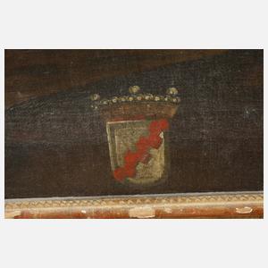 Andacht vor der Schlacht