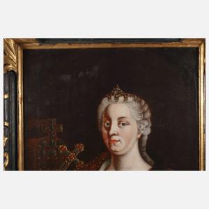Maria Theresia von Österreich