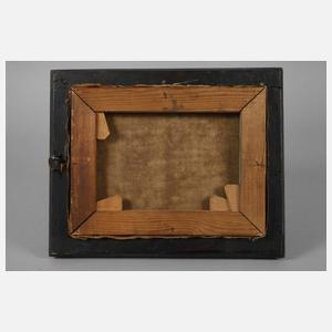 Portrait Adalbert II. von Walderdorff