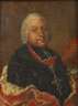 Portrait Adalbert II. von Walderdorff