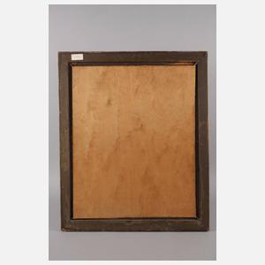 Bukolische Landschaft