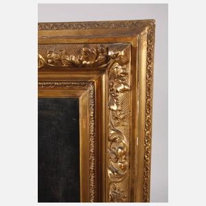 Emmanuel Michel Benner, Herrenportrait