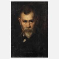 Emmanuel Michel Benner, Herrenportrait111