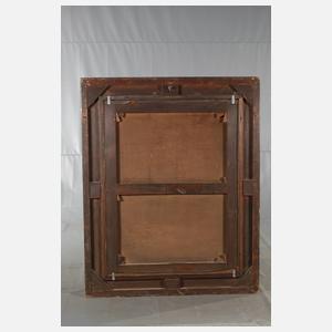 Alfred S. Bishop, Herrenportrait