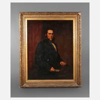 Alfred S. Bishop, Herrenportrait111