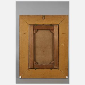 Josef Büche, Der kleine Raucher