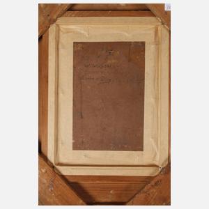 Prof. Wilhelm von Diez, attr., Wildschütz