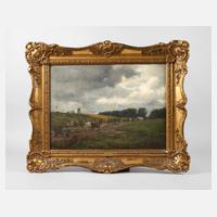 Prof. Wilhelm von Diez, Schwedenzug111