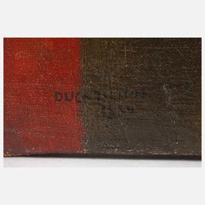 Ducatillon, Männerakt