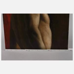 Ducatillon, Männerakt