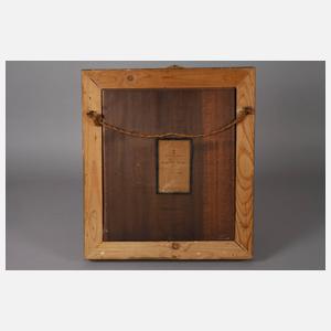 G. Eckardt, Portraitpendants