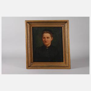 G. Eckardt, Portraitpendants