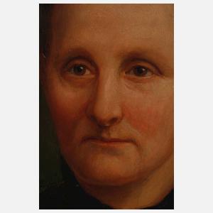 G. Eckardt, Portraitpendants