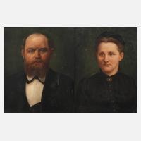 G. Eckardt, Portraitpendants111