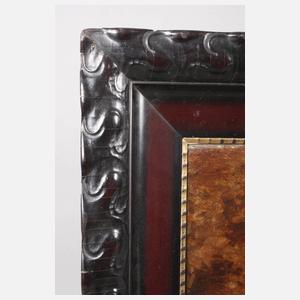 Karl von Enhuber, attr., Im Park