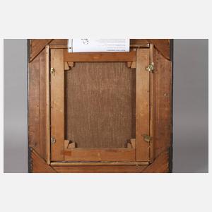 Karl von Enhuber, attr., Im Park