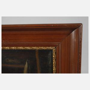 Paul Felgentreff, Stubeninterieur