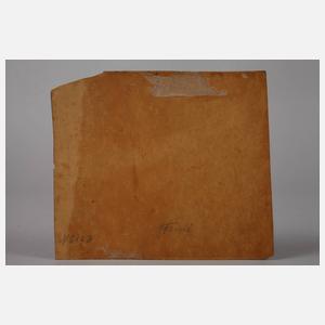 Peter Fendi, attr., Mutterglück