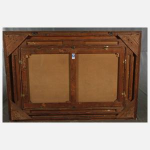 Therese Fuchs, Norwegische Fjordlandschaft