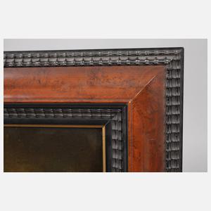 Prof. Jacobus Ludovicus Godinau, Die Fischerin