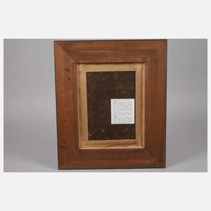 Prof. Jacobus Ludovicus Godinau, Die Fischerin