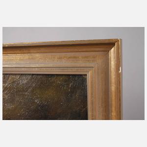 Georges Jean Marie Haquette, Bäuerin beim Waschen