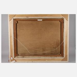 Karl Heffner, Italienische Hafenstadt