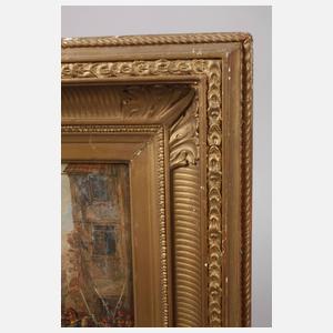 Johann Baptist Heinefetter, Schlachtenszene 1870–71