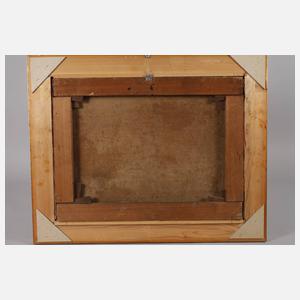 F. G. Herchenröder, Am Gebirgssee