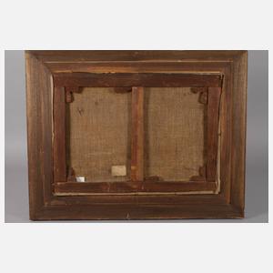 Jean Hill, Winterlandschaft