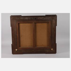 L. Hubert, Früchtestillleben