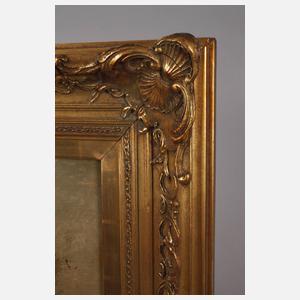 Johann Jungblut, Abend im Moor