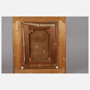 Johann Jungblut, Abend im Moor