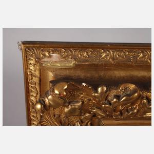 Emma von Müller, Portrait einer jungen Frau