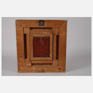 Emma von Müller, Portrait einer jungen Frau