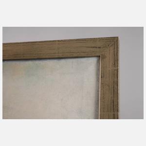 Theodor Nocken, Sommerliche Alpenlandschaft