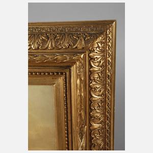 Erwin Oehme, Niederländische Landschaft