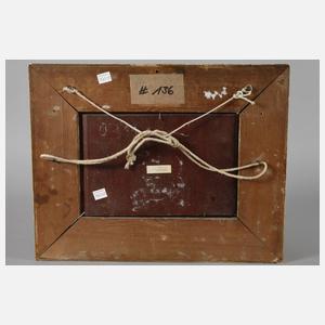 Erwin Oehme, Niederländische Landschaft