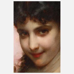 Adolphe Piot, Kokette