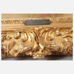 Adolphe Piot, Kokette