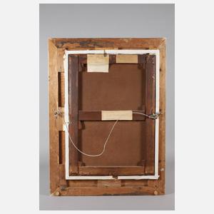 Adolphe Piot, Kokette