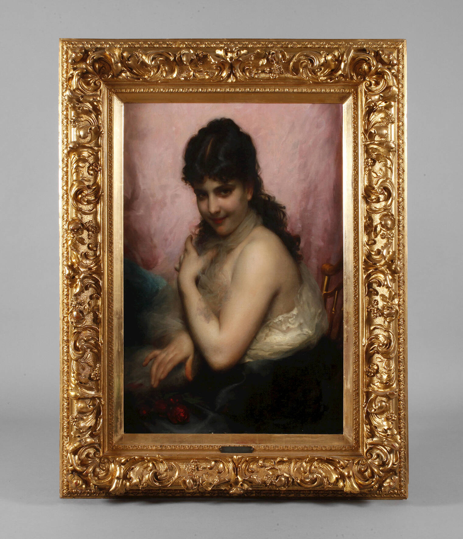 Adolphe Piot, Kokette