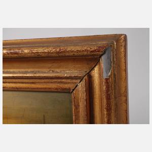 Th. Renardt, Winterabend