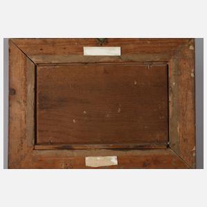 Th. Renardt, Winterabend